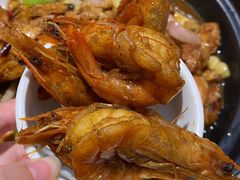 -状元虎.摇滚炒鸡.家常菜(义勇街店)