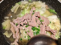 -全牛匠·乐山跷脚牛肉(西北旺万象汇店)