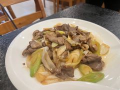 -兰州宾馆餐厅(兰州驻京办店)