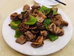 -奥华餐厅·老张记(台基厂店)