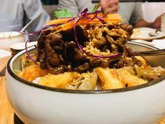 -大茴香越法料理(SOHO复兴店)