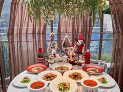 -清莱湾 CHIN RAI·甄选泰餐(万象前海店)