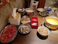 -行运海鲜食集(北京首店)