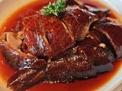 -湖里春风·淮扬菜(丽泽天街店)