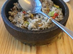 -枣子树·素食餐厅(朱家尖店)