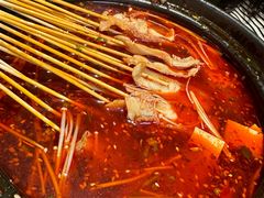 -李军力烧烤(祭城店)