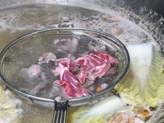 -九记潮汕现切鲜牛肉自助火锅(新开铺店)