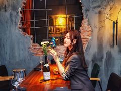 -CHURCH  BISTRO 教堂·餐吧