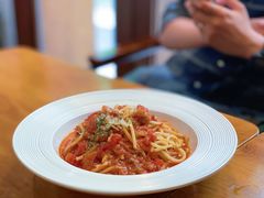 -AFS Cafe & Canteen(闽江二路店)