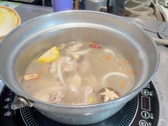 -椰庭·椰子鸡·创意玩家(晶耀前滩店)