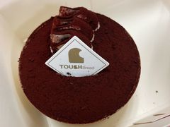 -TOUCH泰奇(宝杨宝龙广场店)