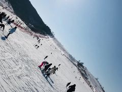 -蓟县盘山滑雪场