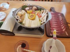 -柴の食堂·日式家庭料理·熊之肆(大学路店)