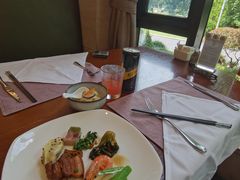 -浙江西子宾馆·瑶园咖啡厅