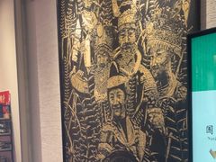 -黔蘑菇四季餐厅(观山湖店)