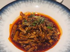 -院8里·小聚园老川菜(九眼桥店)