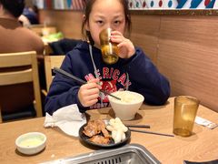 -新石器烤肉(美利广场店)