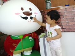-乐融婴幼儿成长中心(四季青校区)