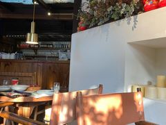 大堂-素描餐厅(灵隐天竺店)