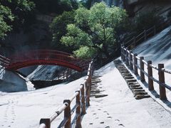 -黑龙潭风景区