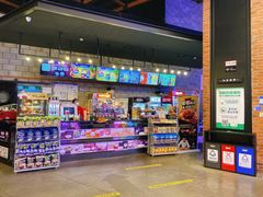 -CGV星星影城(颐堤港ScreenX店)