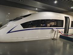 -中国铁道博物馆(正阳门馆)