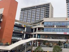 -浦江城市生活广场(江月路店)