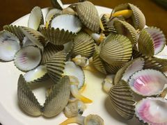 -蓝湾碧波·老字号·疍家非遗海上餐厅