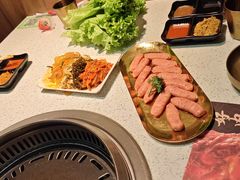 -炭之家齐齐哈尔大片烤肉·涮毛肚火锅·齐齐哈尔烤肉(中央大街店)