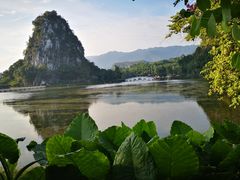 -星湖旅游景区七星岩