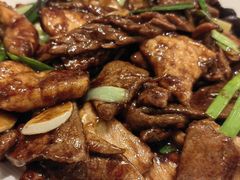爆三样-玉林烤鸭店(垡头店)