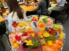 -一豚轩·烧鸟·豚骨拉面(五四路店)