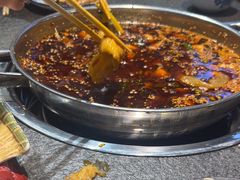 -胖子鱼·天水麻辣鱼火锅(秦州407店)