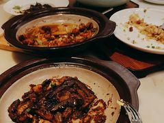 -港丽餐厅(高德置地店)