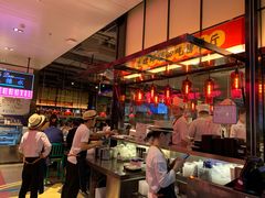 -陈鹏鹏潮汕菜(宝安机场T3航站楼店)