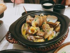 -乔阿马·江南味·驴肉香(龙湖华泾天街店)