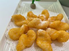 -黛瓦里·花园飨宴