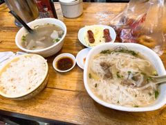 -陈记汤饭(水巷口店)