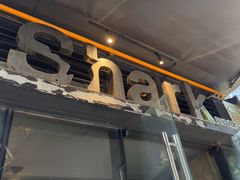 -shark burger·鲨鱼汉堡(交子大道店)