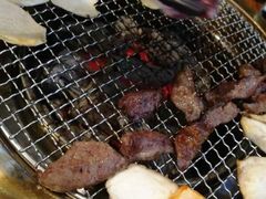 -万兴佳烤肉·长白山老味道(宏泰广场店)