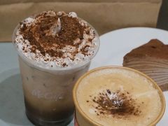 -麦当劳(海岸城店)