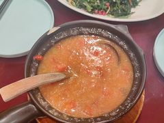 -宏状元现熬粥·京味菜(五棵松店)