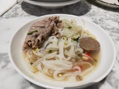 -PHO爺·越南料理(亦庄大族广场店)