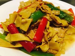 -一轩饺子馆(丽都店)