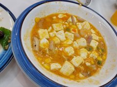 -庆山饭店·海鲜饺子家常菜(北戴河黑石路店)