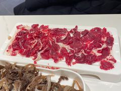 -八合里牛肉火锅(上海世茂广场店)