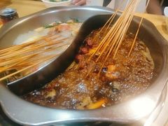 -袁记串串香(人民公园店)