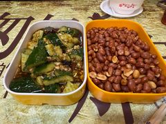 -特色酱椒鱼私房菜(黄鹤楼店)