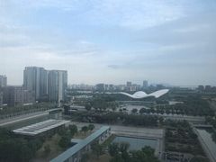 -无锡新湖铂尔曼大酒店