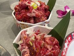 -谷町·烤肉自助(朱雀门店)